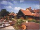 Barton Grange Hotel