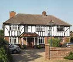 Harwood Guest House, Great Dunmow, Essex