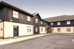 Premier Inn Bolton West, Bolton, Lancashire