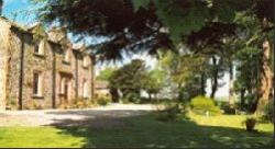 Woodlands Country House, Ireby, Cumbria