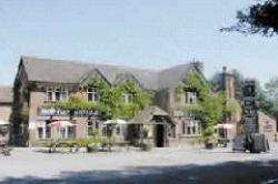 The Horseshoe Inn, Ledbury, Herefordshire