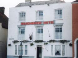 Beachbrow Hotel, Deal, Kent