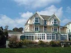 Clifton Hotel, Shanklin, Isle of Wight