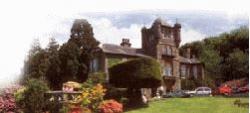 Brockwood Hall, Millom, Cumbria