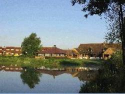 Kingfisher Country Club, Milton Keynes, Buckinghamshire