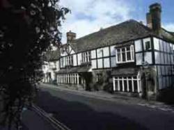 White Hart Inn, Winchcombe, Gloucestershire