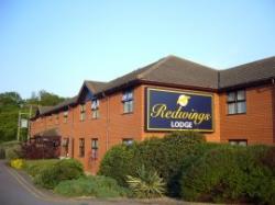 Redwings Lodge, Huntingdon, Cambridgeshire
