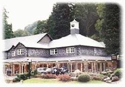 Stables Lodge, Betws-y-Coed, North Wales