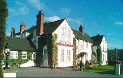Beaumont Hotel, Louth, Lincolnshire