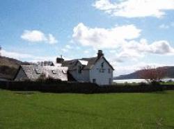 Colintraive Hotel, Kyles of Bute, Argyll
