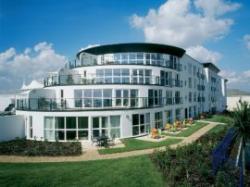 Shoreline Hotel, Bognor Regis, Sussex