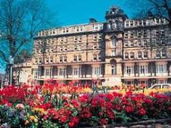 Imperial, Harrogate, North Yorkshire