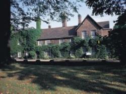 Old Palace Lodge, Dunstable, Bedfordshire