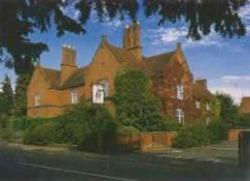 Charlecote Pheasant Hotel, Stratford-upon-Avon, Warwickshire