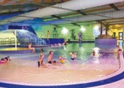 West Sands Holiday Park, Selsey, Sussex