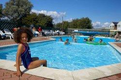 Winchelsea Sands Holiday Park, Rye, Sussex