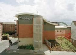 Travelodge Newcastle Central, Newcastle upon Tyne, Tyne and Wear