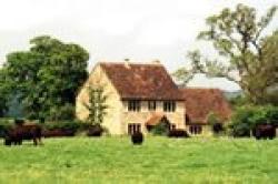 Great Ashley Farm, Bradford-on-Avon, Wiltshire