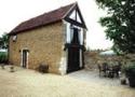 Great Ashley Farm Cottage