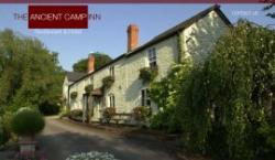 Ancient Camp Inn, Hereford, Herefordshire