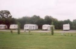 Peakland Caravan and Camping Park, Ashbourne, Derbyshire