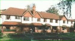 Grimstock Country House Hotel, Coleshill, Warwickshire