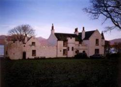 House of Keil (The), Duror of Appin, Argyll