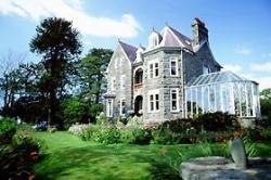 Pensarn Hall Country Guest House, Harlech, North Wales