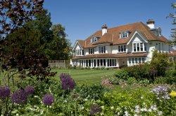 Park House Hotel and Spa, Midhurst, Sussex