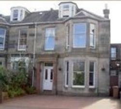 Clan Walker Guest House, Edinburgh, Edinburgh and the Lothians