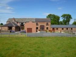 Ginney Country Guest House, Penrith, Cumbria