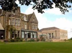 Grinkle Park Hotel, Saltburn-by-the-Sea, Cleveland and Teesside