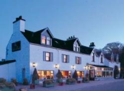 Airds Hotel & Restaurant, Appin, Argyll