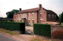 Saltmoor House, Bridgwater, Somerset