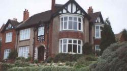 Savill Guest House, Lincoln, Lincolnshire