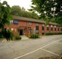 Travelodge Medway M2