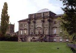 Kedleston Hall and Park, Derby, Derbyshire