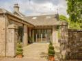 Crosswoodhill Farm Holiday Cottages near Edinburgh