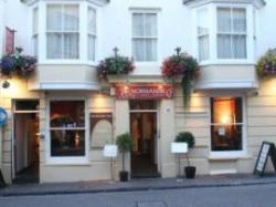 Normandie Inn, Tenby, West Wales