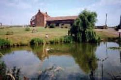 Connetts Farm Holiday Cottages, Isle of Sheppey, Kent