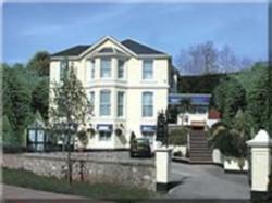 Glenross Hotel, Torquay, Devon