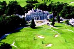 Faithlegg House Hotel, Golf & Country Club, Waterford City, Waterford