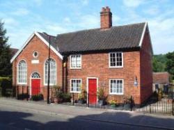 Chapel Cottage, Yoxford, Suffolk