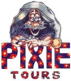 Pixie Tours, Camborne, Cornwall