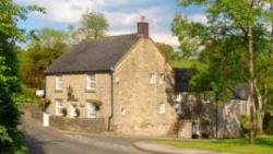 Thorpe Cottage Country Guest House, Ashbourne, Derbyshire