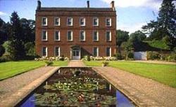 Burford House & Gardens, Tenbury Wells, Worcestershire