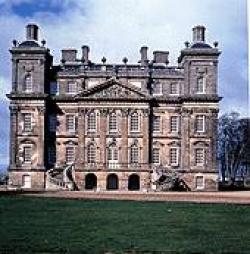 Duff House Country House Gallery, Banff, Grampian