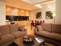 Residence 6 Luxury Serviced Apartments, Leeds, West Yorkshire
