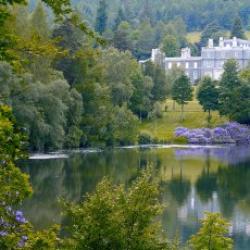 Bowhill House and Country Estate
