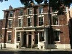 All Seasons Apartments and Suites, Grimsby, Lincolnshire